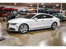 2018 Audi A7 (CC-2115373) for sale in Grand Rapids, Michigan