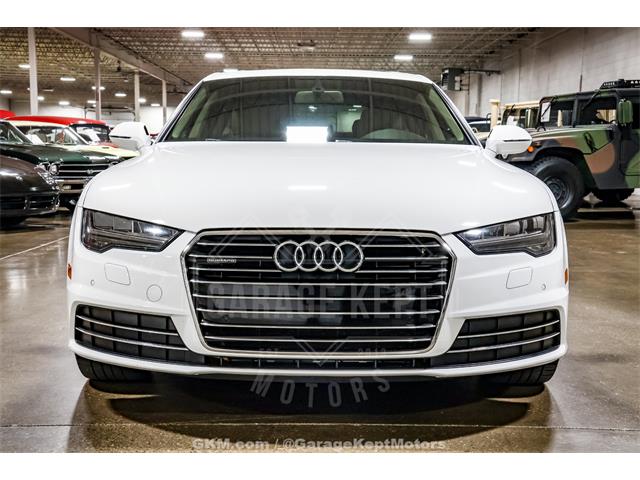 2018 Audi A7 (CC-2115373) for sale in Grand Rapids, Michigan