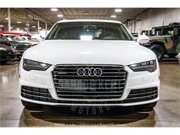 2018 Audi A7 (CC-2115373) for sale in Grand Rapids, Michigan