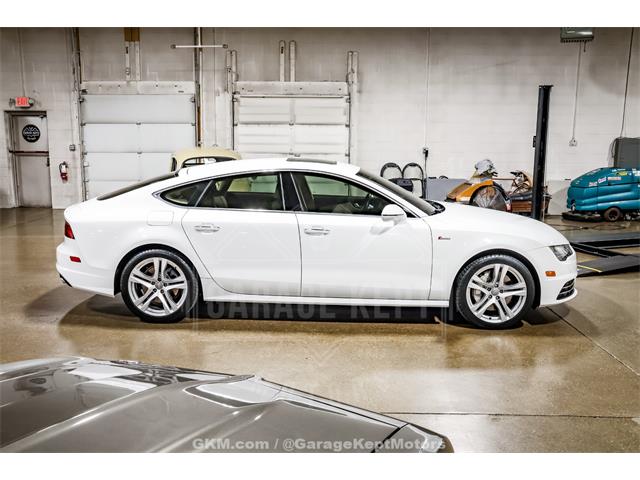 2018 Audi A7 (CC-2115373) for sale in Grand Rapids, Michigan