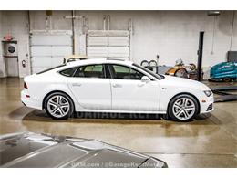 2018 Audi A7 (CC-2115373) for sale in Grand Rapids, Michigan