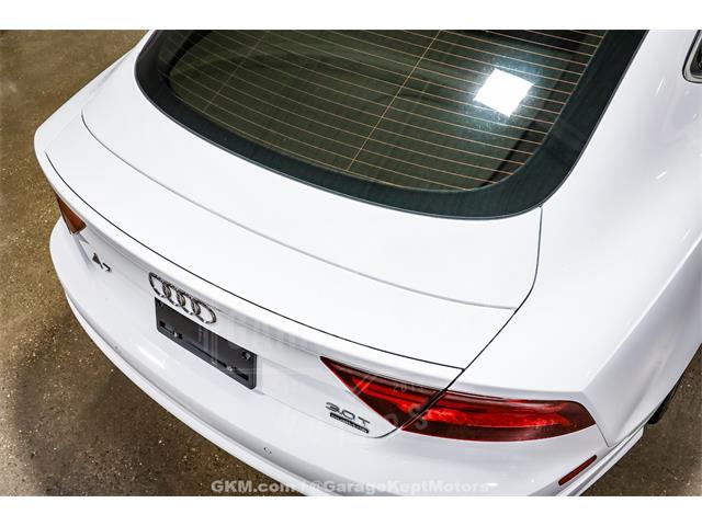 2018 Audi A7 (CC-2115373) for sale in Grand Rapids, Michigan