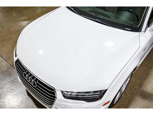 2018 Audi A7 (CC-2115373) for sale in Grand Rapids, Michigan