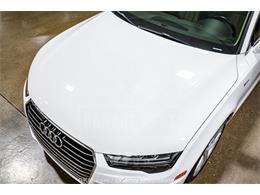 2018 Audi A7 (CC-2115373) for sale in Grand Rapids, Michigan