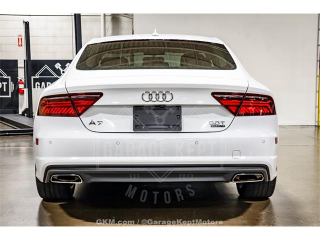 2018 Audi A7 (CC-2115373) for sale in Grand Rapids, Michigan