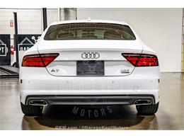 2018 Audi A7 (CC-2115373) for sale in Grand Rapids, Michigan