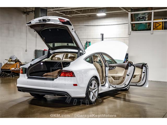 2018 Audi A7 (CC-2115373) for sale in Grand Rapids, Michigan