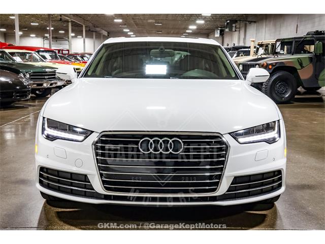2018 Audi A7 (CC-2115373) for sale in Grand Rapids, Michigan