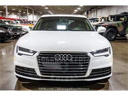 2018 Audi A7 (CC-2115373) for sale in Grand Rapids, Michigan