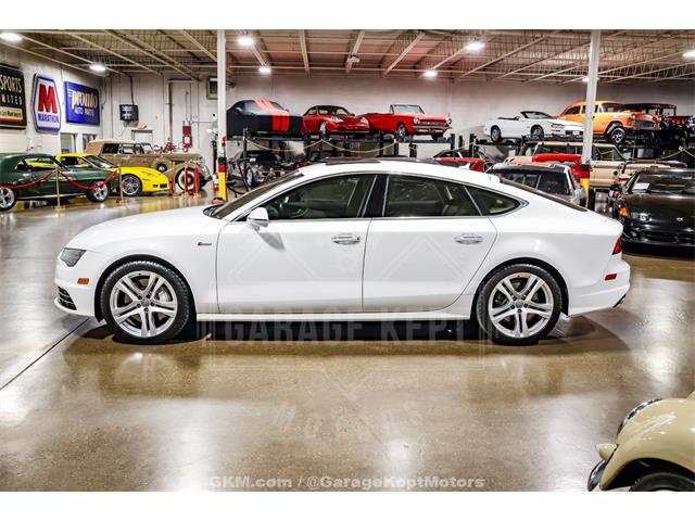 2018 Audi A7 (CC-2115373) for sale in Grand Rapids, Michigan