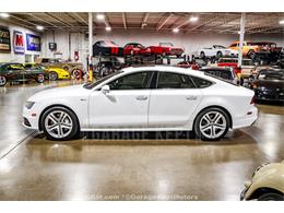 2018 Audi A7 (CC-2115373) for sale in Grand Rapids, Michigan