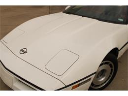 1987 Chevrolet Corvette (CC-2115376) for sale in Grapevine, Texas