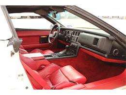 1987 Chevrolet Corvette (CC-2115376) for sale in Grapevine, Texas