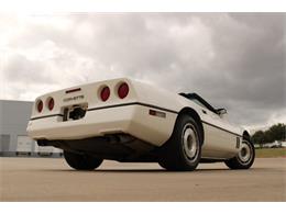 1987 Chevrolet Corvette (CC-2115376) for sale in Grapevine, Texas