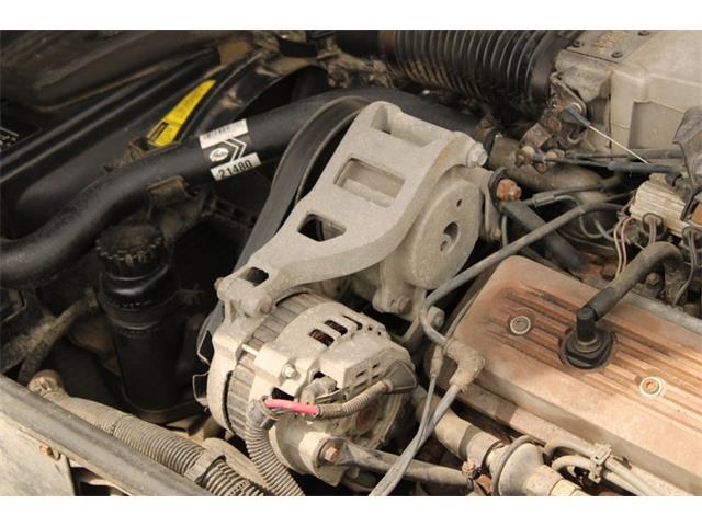 1987 Chevrolet Corvette (CC-2115376) for sale in Grapevine, Texas