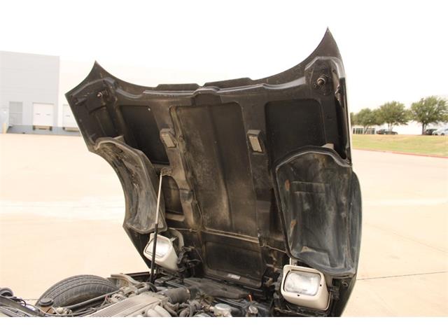 1987 Chevrolet Corvette (CC-2115376) for sale in Grapevine, Texas