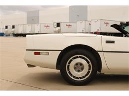 1987 Chevrolet Corvette (CC-2115376) for sale in Grapevine, Texas