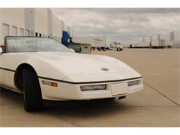 1987 Chevrolet Corvette (CC-2115376) for sale in Grapevine, Texas