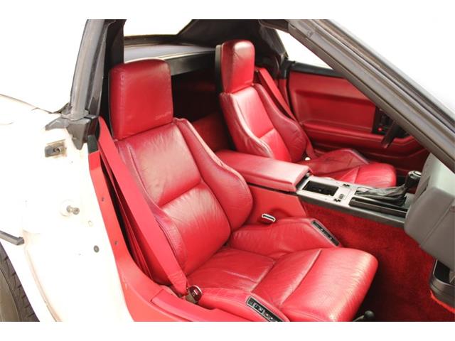 1987 Chevrolet Corvette (CC-2115376) for sale in Grapevine, Texas