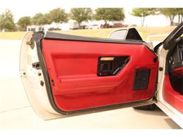 1987 Chevrolet Corvette (CC-2115376) for sale in Grapevine, Texas