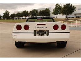 1987 Chevrolet Corvette (CC-2115376) for sale in Grapevine, Texas