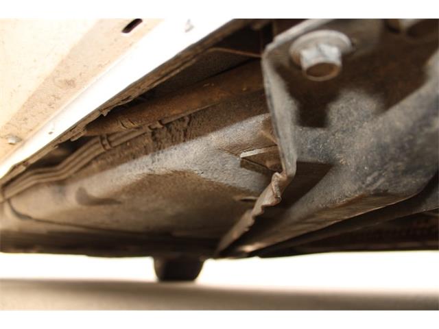 1987 Chevrolet Corvette (CC-2115376) for sale in Grapevine, Texas