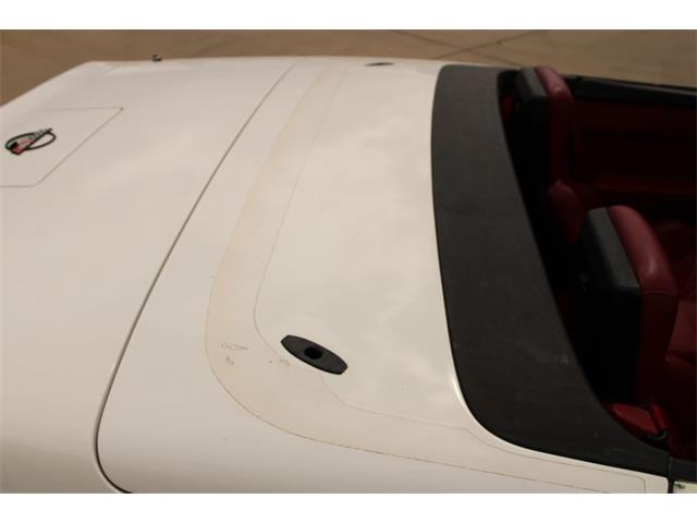 1987 Chevrolet Corvette (CC-2115376) for sale in Grapevine, Texas