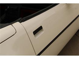 1987 Chevrolet Corvette (CC-2115376) for sale in Grapevine, Texas