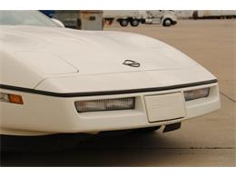1987 Chevrolet Corvette (CC-2115376) for sale in Grapevine, Texas
