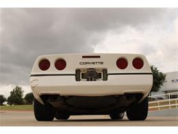 1987 Chevrolet Corvette (CC-2115376) for sale in Grapevine, Texas