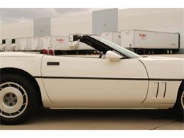 1987 Chevrolet Corvette (CC-2115376) for sale in Grapevine, Texas