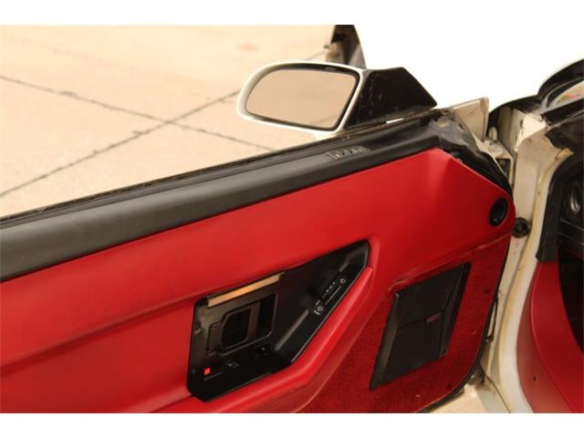 1987 Chevrolet Corvette (CC-2115376) for sale in Grapevine, Texas
