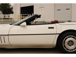 1987 Chevrolet Corvette (CC-2115376) for sale in Grapevine, Texas