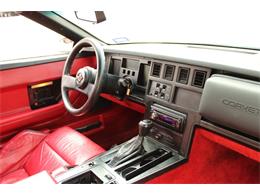 1987 Chevrolet Corvette (CC-2115376) for sale in Grapevine, Texas