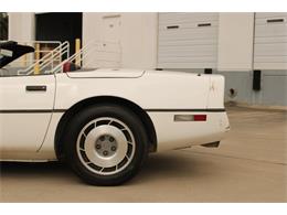 1987 Chevrolet Corvette (CC-2115376) for sale in Grapevine, Texas