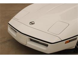 1987 Chevrolet Corvette (CC-2115376) for sale in Grapevine, Texas