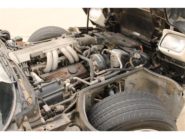1987 Chevrolet Corvette (CC-2115376) for sale in Grapevine, Texas
