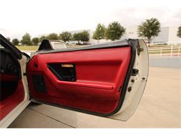 1987 Chevrolet Corvette (CC-2115376) for sale in Grapevine, Texas