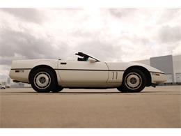 1987 Chevrolet Corvette (CC-2115376) for sale in Grapevine, Texas