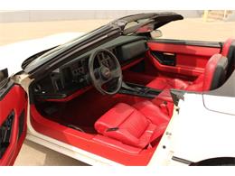 1987 Chevrolet Corvette (CC-2115376) for sale in Grapevine, Texas