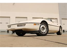 1987 Chevrolet Corvette (CC-2115376) for sale in Grapevine, Texas