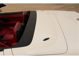 1987 Chevrolet Corvette (CC-2115376) for sale in Grapevine, Texas