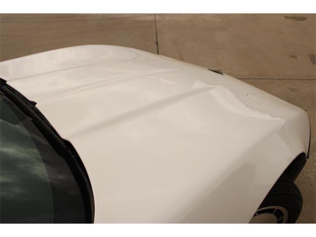 1987 Chevrolet Corvette (CC-2115376) for sale in Grapevine, Texas