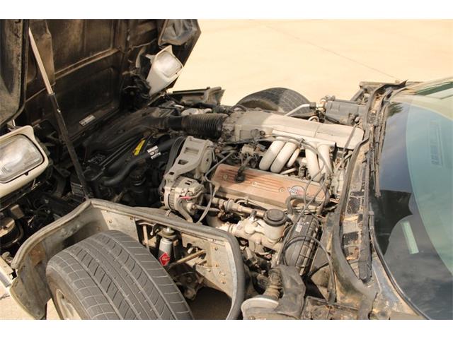 1987 Chevrolet Corvette (CC-2115376) for sale in Grapevine, Texas