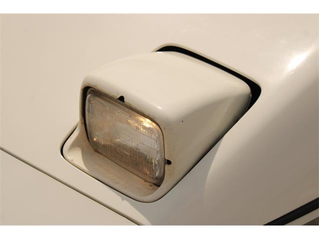 1987 Chevrolet Corvette (CC-2115376) for sale in Grapevine, Texas