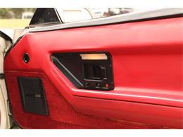1987 Chevrolet Corvette (CC-2115376) for sale in Grapevine, Texas