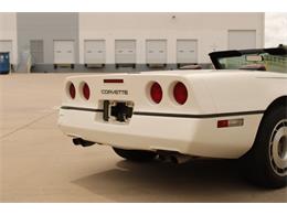 1987 Chevrolet Corvette (CC-2115376) for sale in Grapevine, Texas