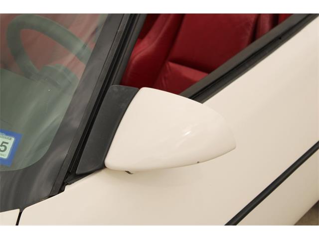 1987 Chevrolet Corvette (CC-2115376) for sale in Grapevine, Texas