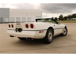 1987 Chevrolet Corvette (CC-2115376) for sale in Grapevine, Texas