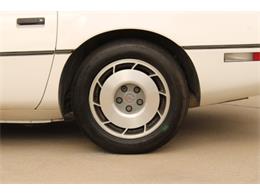 1987 Chevrolet Corvette (CC-2115376) for sale in Grapevine, Texas